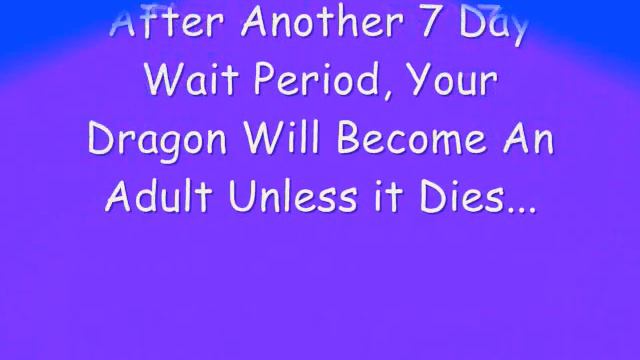 DragCave Tutorial смотреть онлайн