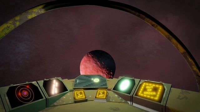 Edge of Space - Game Programming @ RWTH Aachen 2016 смотреть онлайн
