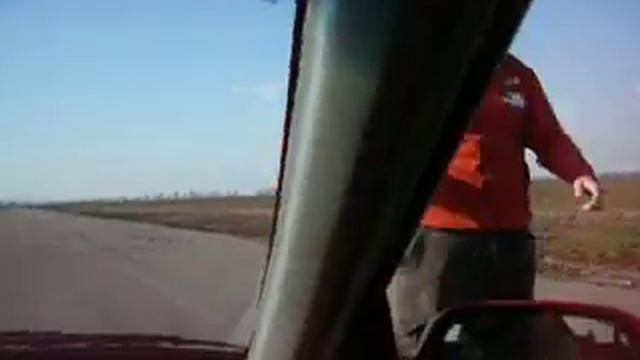 Swift GTi vs Megane 1,6 16V смотреть онлайн