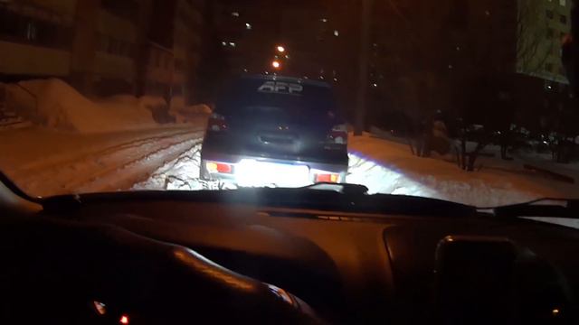 Я СДАЛСЯ! МИНИ ЛИНЗЫ Y7D LADA GRANTA CROSS смотреть онлайн