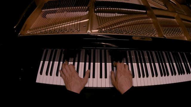 How to Play Rachmaninoff | Prelude in C Sharp Minor Op.3 No.2 [Tutorial] смотреть онлайн