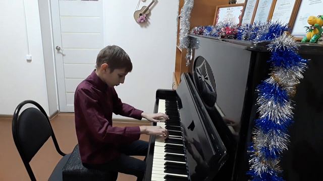С.Ляховицкая 