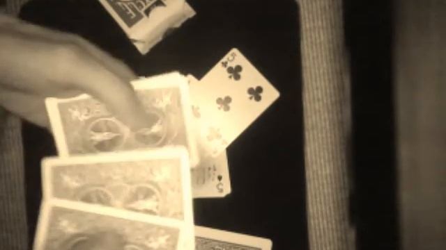 Smart Ass - Card Trick смотреть онлайн
