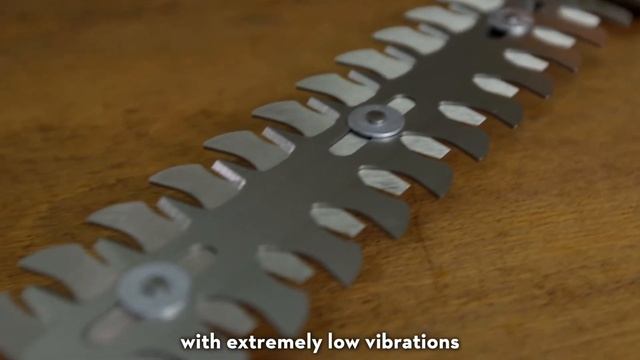 STIHL HSA 26 Cordless Shrub Shears | STIHL GB смотреть онлайн