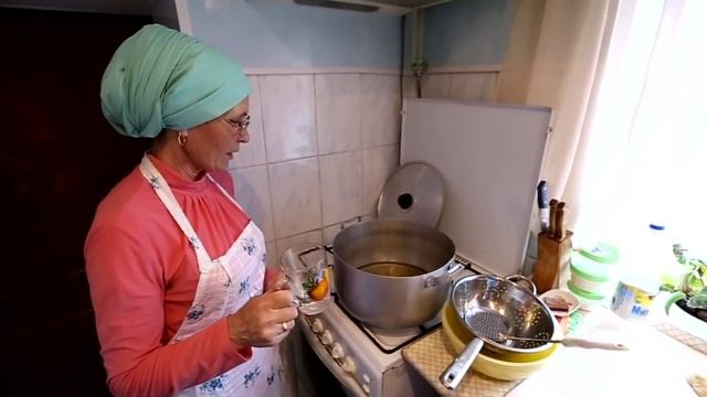 Как приготовить татарский чак-чак? смотреть онлайн