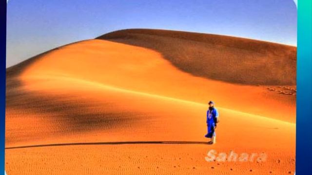 Пустыня Сахара смотреть онлайн
