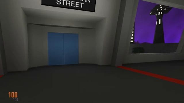 Star Trek: Voyager Elite Force Mod Spotlight - Starbase 11 #1 (Sector 1 -The Concourse) смотреть онлайн