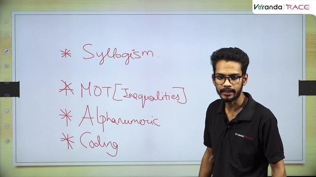 How to Score 35/35 in Reasoning for SBI Clerk 2023 | A Complete Strategy | Prithivi | Veranda Race смотреть онлайн