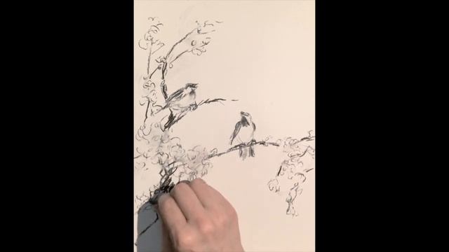 Bach sketch #8 смотреть онлайн