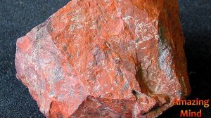 РТУТЬ... КАК её добывают и где?