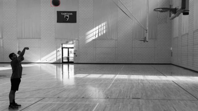 Ball detector using dlib library смотреть онлайн