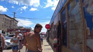 Витязево: Обзор, Цены, Отдых с Детьми, Пляжи, Советы. Отдых в Витязево на Черном море