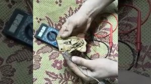 Проверить Датчик Уровня Топлива Бензобака.