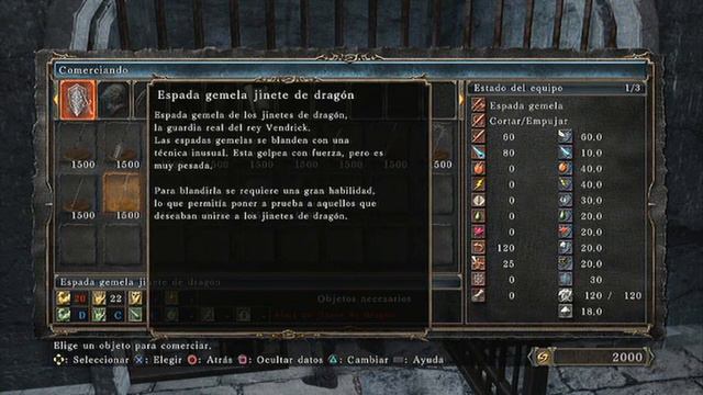 Dark Souls 2-Cap 33-Straid y Gilligan. смотреть онлайн