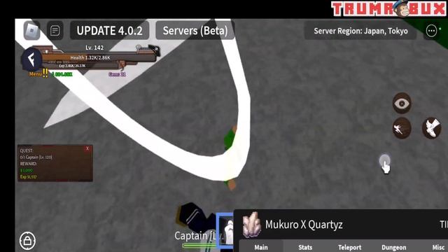 [ROBLOX] CÁCH HACK KING LEGACY TRÊN ĐIỆN THOẠI AUTO FARM, AUTO SEA, AUTO MOM BLADE / SCRIPT FREE смотреть онлайн