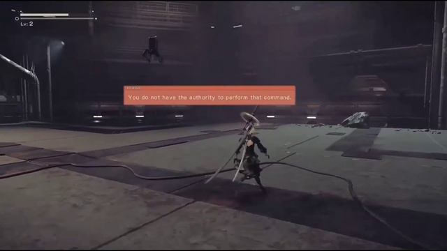 NieR:Automata funny moments смотреть онлайн