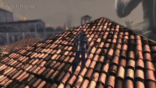 Damnation HD video game solo walkthrough PS3 X360 PC смотреть онлайн