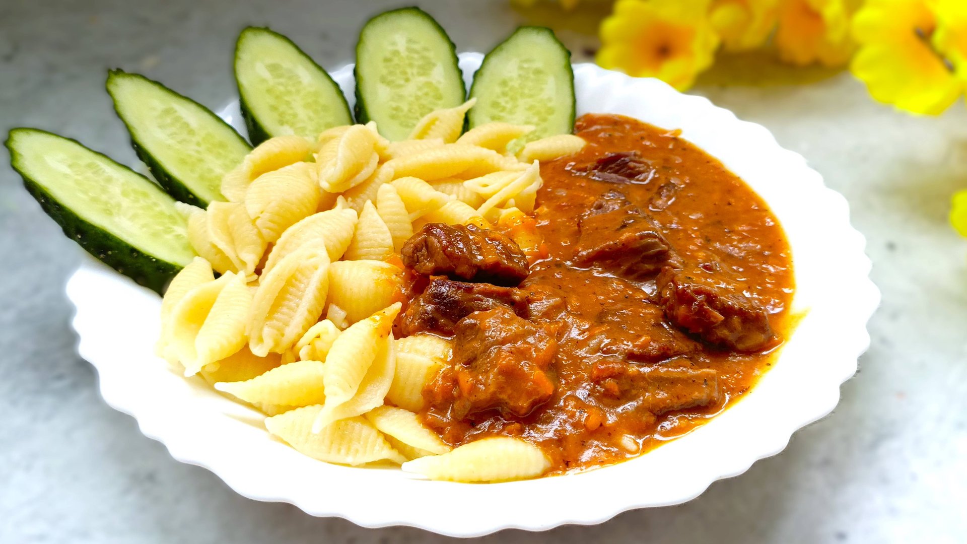 Кулинарная сторожка