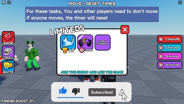 [LIMITED EVENT] HOW TO GET THE FREE UGC LIMITED: MOON HORNS in AFK FOR UGC | Roblox смотреть онлайн