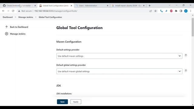 Integrate Jenkins with Github and SonarQube || Code Quality Analysis with SonarQube смотреть онлайн