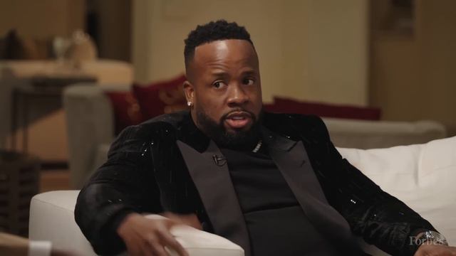 Yo Gotti's Blueprint For Success In The Music Business смотреть онлайн