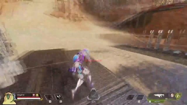 ИЗДАНИЕ ОКТЕЙНА ► Apex Legends смотреть онлайн