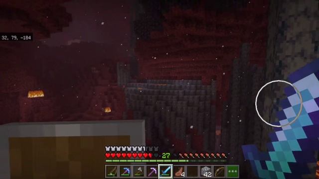 Начало конца.... Майнкрафт ПЕ 3# смотреть онлайн