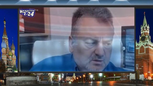 Она может быть нормальностью для ненормальных людей! Пламен Пасков! Новости 7 24 смотреть онлайн