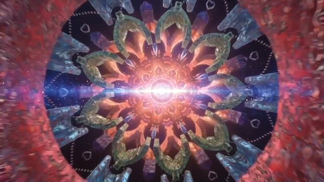 EPIC DMT Release Shamanic Music For Psychedelic State Of MIND Experience