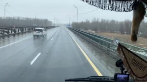 Нормы Пробега, Опоздал на РЦ, работа в итеко