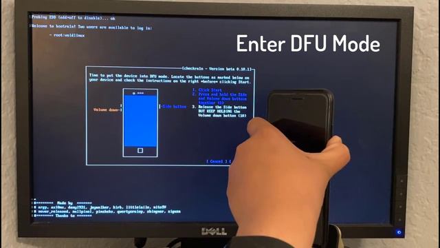Checkra1n iCloud Bypass- iOS 13.4.1 support (iTunes Sync working) Fix Ra1nUSB смотреть онлайн