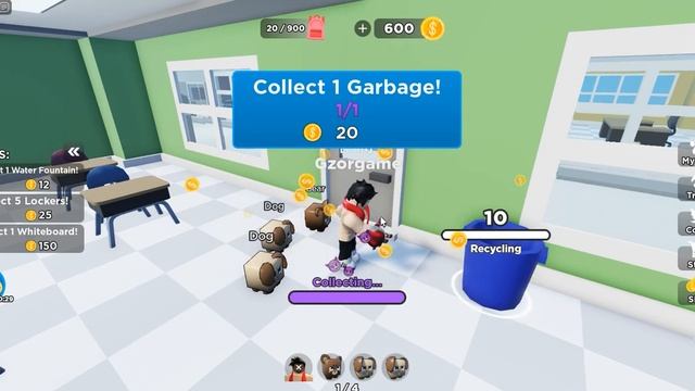 ШКОЛА В ХЛАМ!! КОДЫ ДЕВИУС ЛИК СИМУЛЯТОР РОБЛОКС! Devious Lick Simulator roblox codes смотреть онлайн