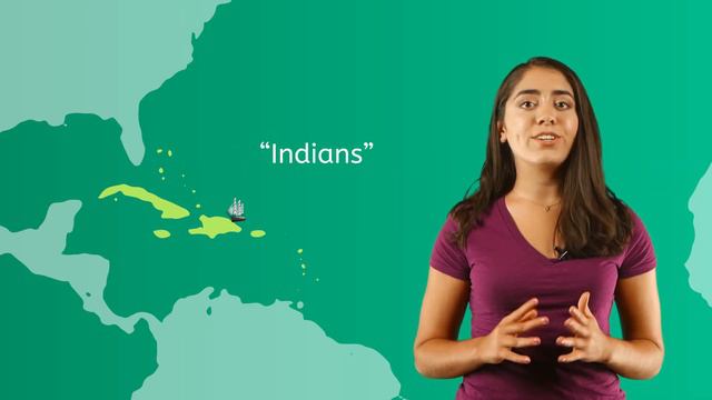 Who Discovered America?