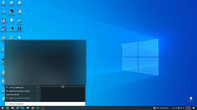 Easily Update All Your Programs At Once With Just One Command - Windows смотреть онлайн