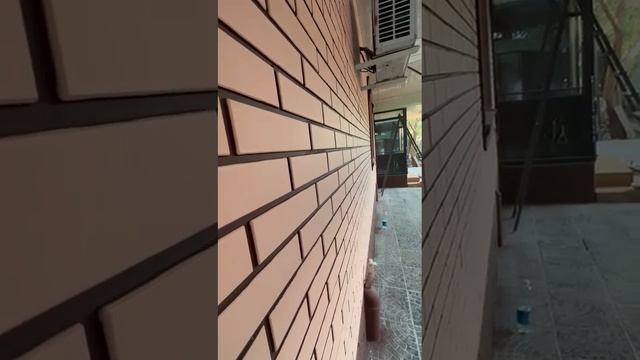 Кезекті объектіміз Фибробетон Полифасад Термопанель өндірісі Сапалы өнім сапалы жұмыс Декор Панель