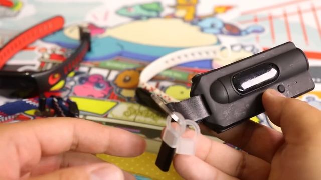 GOTCHA EVOLVE Review - Best Pokemon GO Plus Got-cha Device on the Market? смотреть онлайн