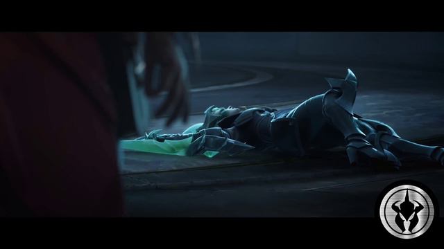 Ruination Full Movie | Rise Of The Sentinels (4K Ultra HD) Season 2021 All Ruination Cinematic LOL