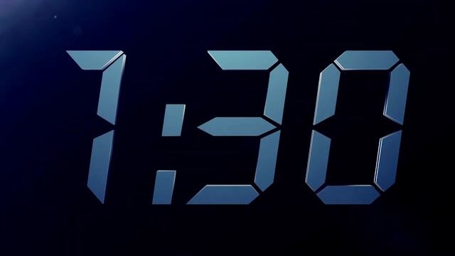 SPACETEAM - 3 MINUTE COUNTDOWN TIMER смотреть онлайн