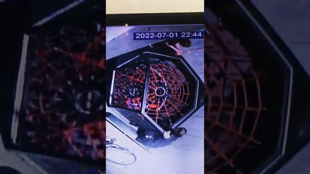 01.07.22 Кидзания. профессия 'секретный агент" смотреть онлайн