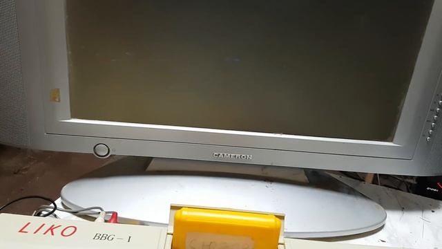 Клавиатурная Денди LIKO BBG - 1