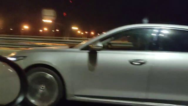 FAW Bestune B70 2.0T 217 л.с. Vs Peugeot 408 St.3 ~240 л.с. (Start 100 Km/h)