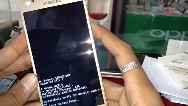 How to Delete SAMSUNG ACCOUNT Without Password 2018 UPDATED смотреть онлайн