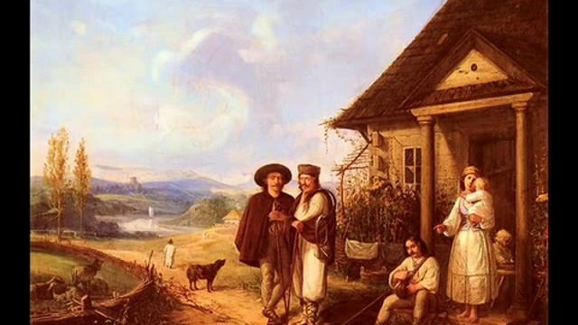 Alexander Goldenweiser plays Chopin Mazurka in D major Op. 33 No. 2 смотреть онлайн