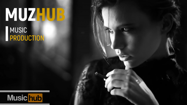 ALEX TASTY - PASSION [MUZHUB]