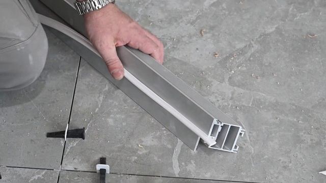 Как быстро и качественно установить дверь невидимку. монтаж скрытой двери Sofia Invisible смотреть онлайн