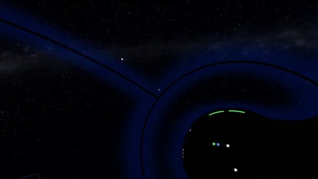 Let's Fly Rogue System: Early Access Preview смотреть онлайн