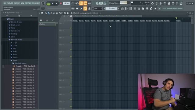 Midi Settings FL Studio (IN DEPTH) – Input/Output Devices смотреть онлайн