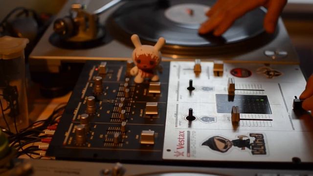 freestyle :: scratching смотреть онлайн