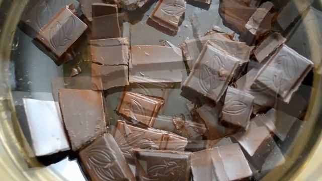 ГЛАЗУРЬ. ШОКОЛАДНАЯ ГЛАЗУРЬ ДЛЯ ТОРТОВ. Рецепт глазури. смотреть онлайн