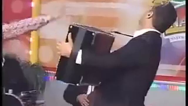 Habil Sinixli Ve Aparici Ekber